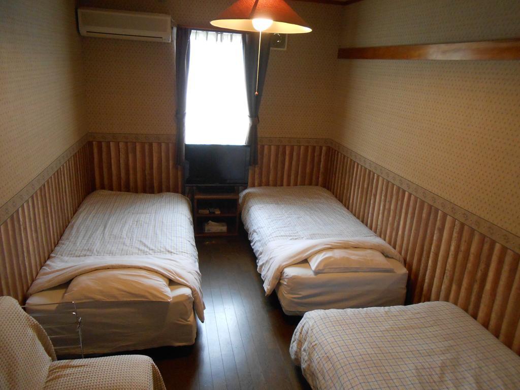 Biwa Monogatari Atami (Shizuoka) Exterior photo