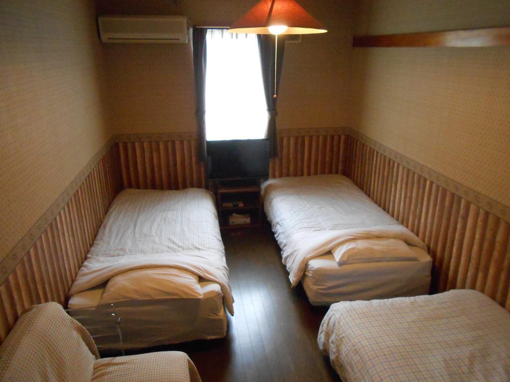 Biwa Monogatari Atami (Shizuoka) Exterior photo