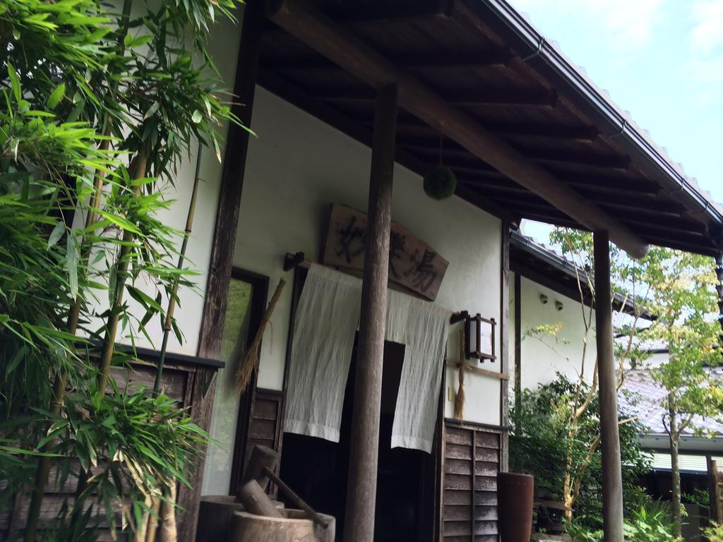 Biwa Monogatari Atami (Shizuoka) Exterior photo