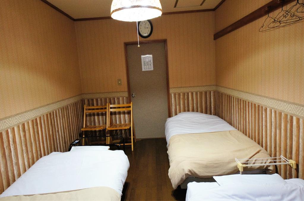 Biwa Monogatari Atami (Shizuoka) Exterior photo