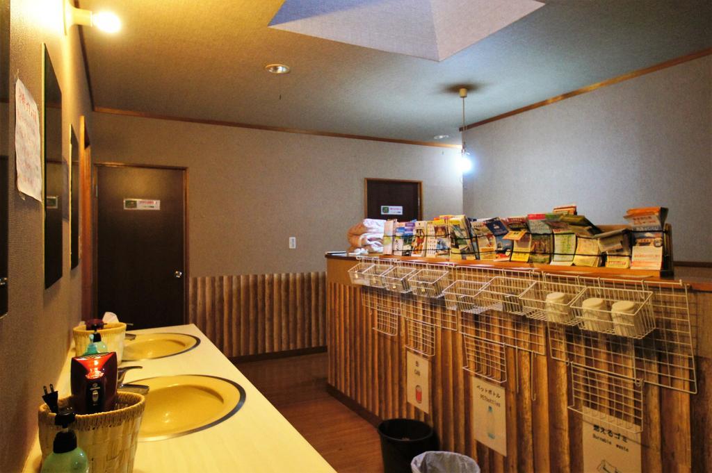 Biwa Monogatari Atami (Shizuoka) Exterior photo