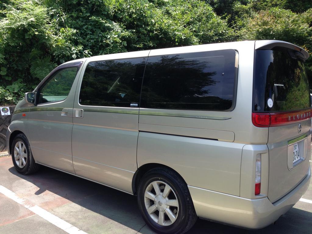 Biwa Monogatari Atami (Shizuoka) Exterior photo