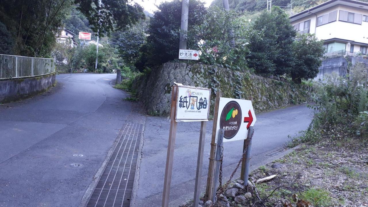 Biwa Monogatari Atami (Shizuoka) Exterior photo