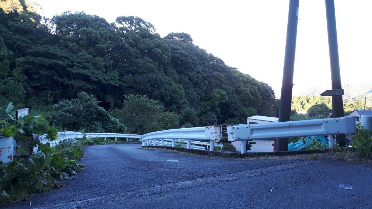 Biwa Monogatari Atami (Shizuoka) Exterior photo