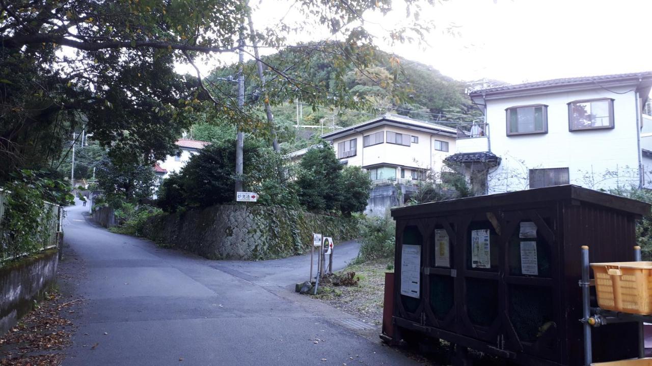 Biwa Monogatari Atami (Shizuoka) Exterior photo