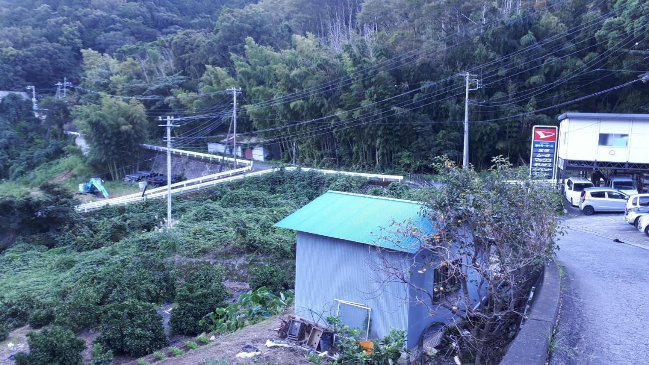 Biwa Monogatari Atami (Shizuoka) Exterior photo